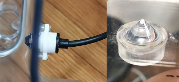 不接觸液體就能檢測(cè)的液位傳感器有哪些呢？