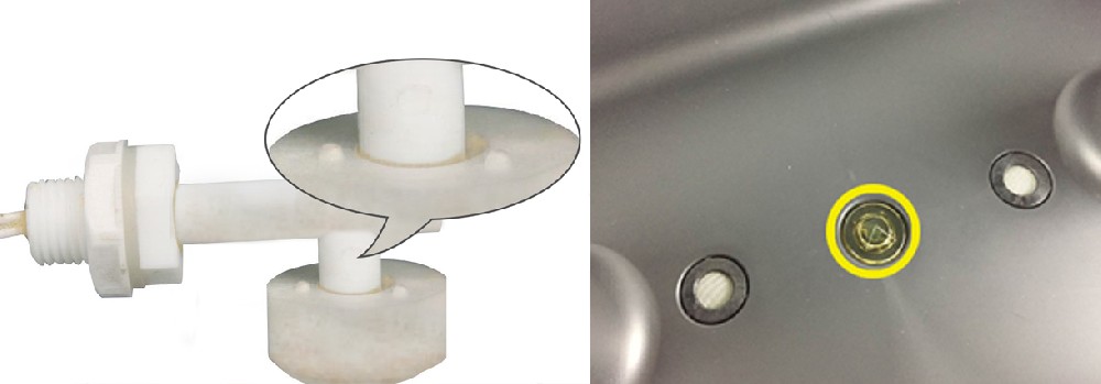 光電液位傳感器在凈水器領(lǐng)域的應(yīng)用優(yōu)勢有哪些？