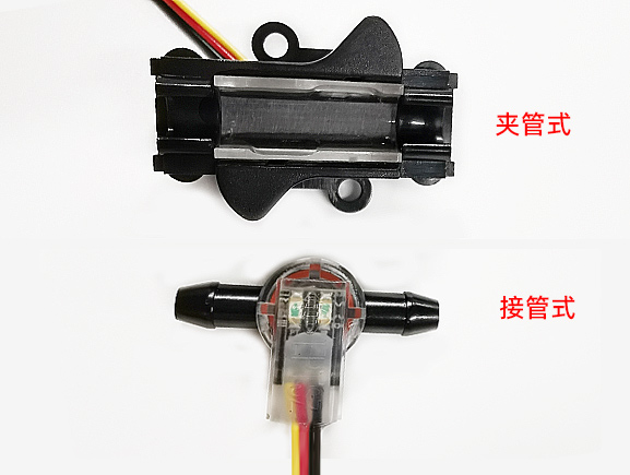 管道光電液位傳感器如何檢測(cè)水管缺水滿水的？
