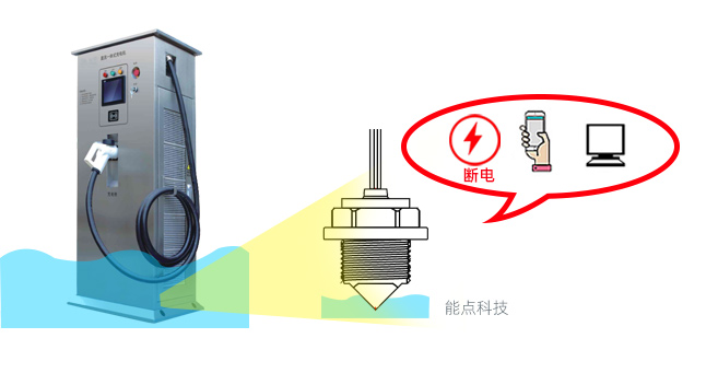 新能源汽車充電樁保護功能如何實現(xiàn)