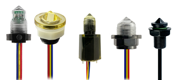 凈水器缺水保護(hù)光電傳感器有哪些